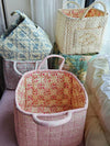 Storage Basket Organizer