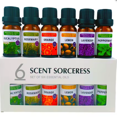 FRAGRANCE PACK