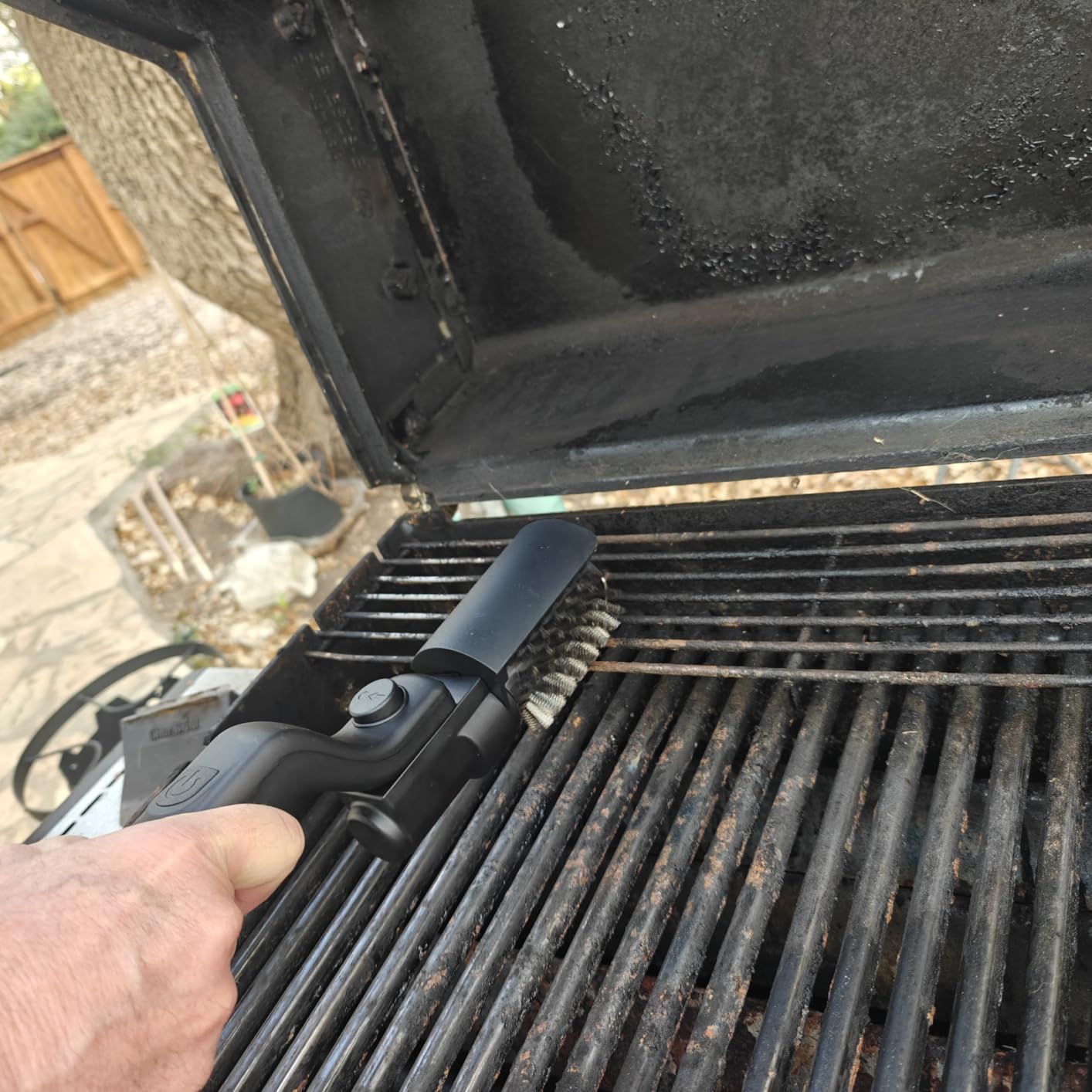 Review by Becky M