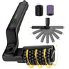 Electric BBQ Grill Brush
