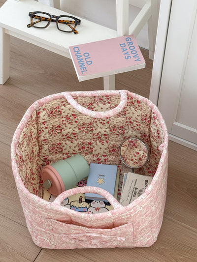 Storage Basket Organizer