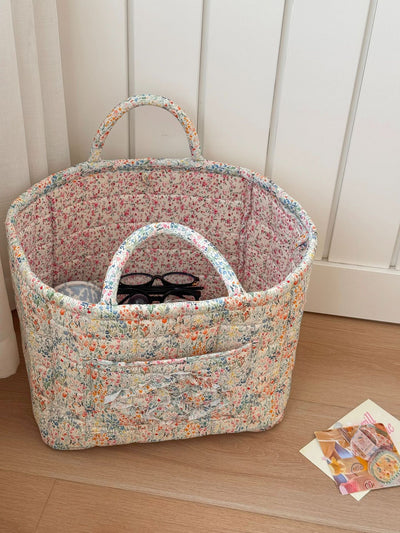 Storage Basket Organizer
