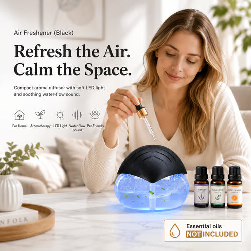 The Clean Home Pod