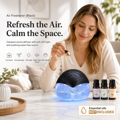 The Clean Home Pod