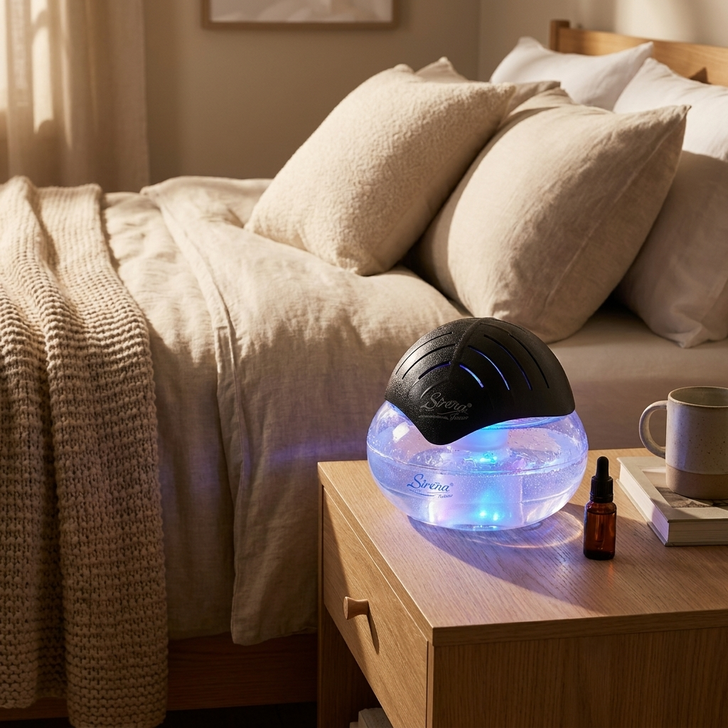 Your House Will Smell Like You've Been Cleaning All Day