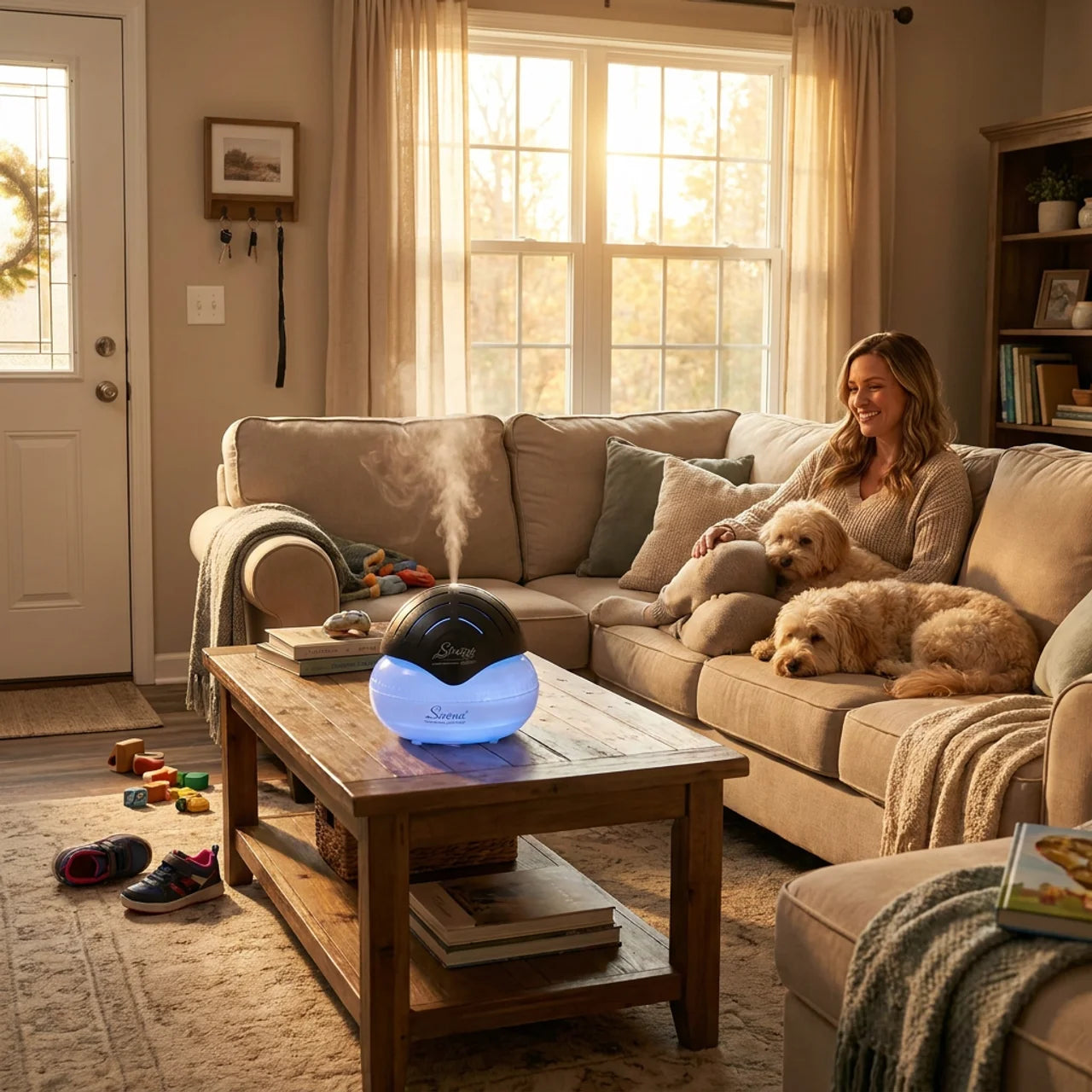 Feature product image